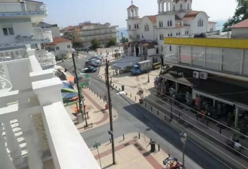 בית מלון כפרי Regina Mare