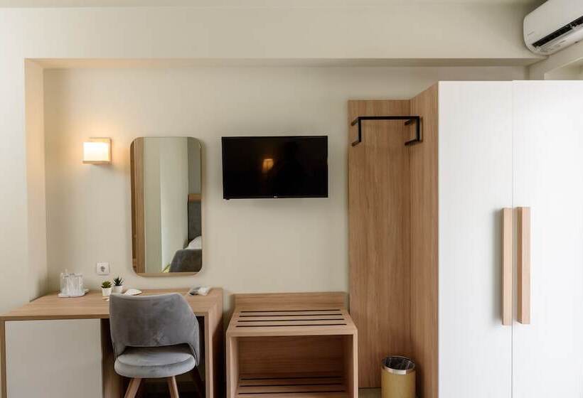 ホテル Regina Mare