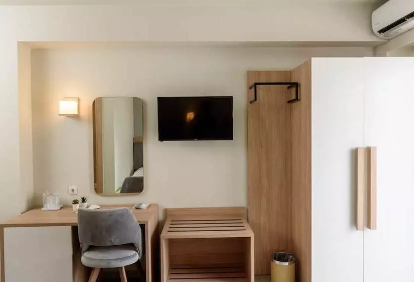 בית מלון כפרי Regina Mare