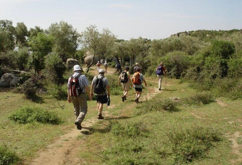 ホテル Roxani Country House Resort