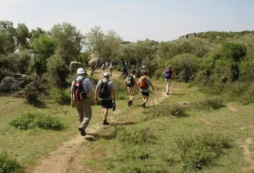 ホテル Roxani Country House Resort