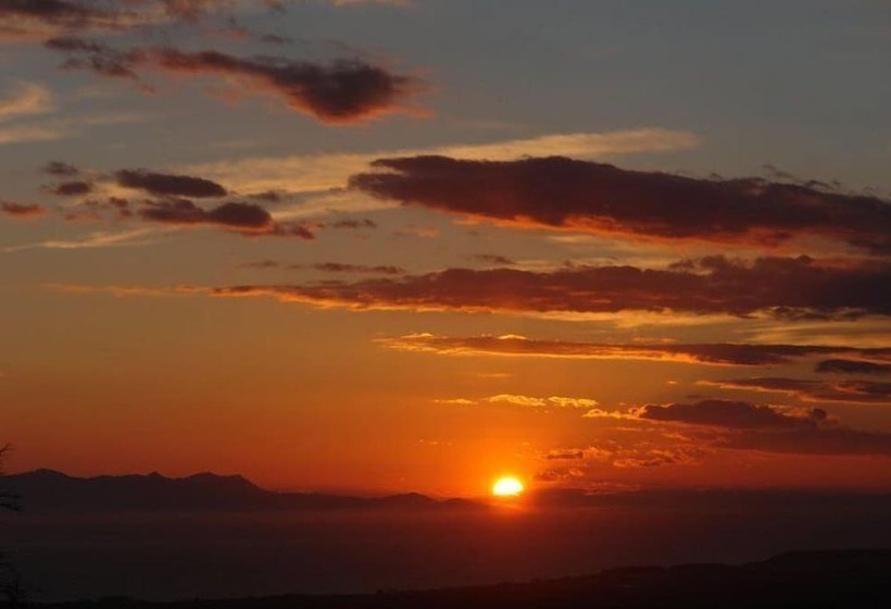 ホテル Roxani Country House Resort