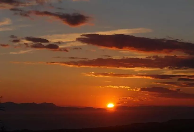 ホテル Roxani Country House Resort