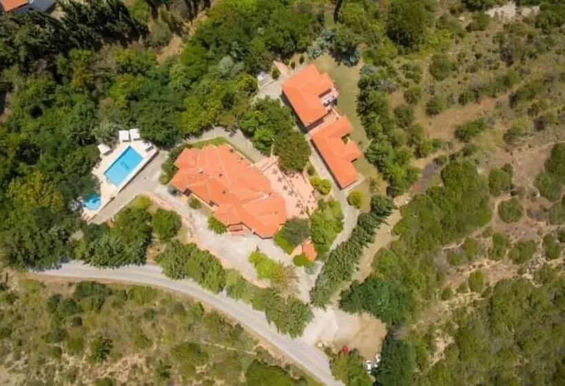 ホテル Roxani Country House Resort