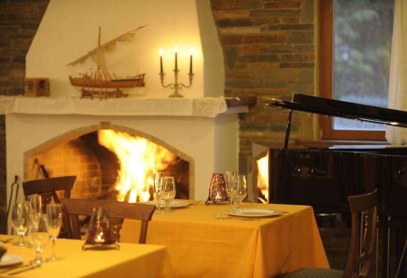 ホテル Roxani Country House Resort