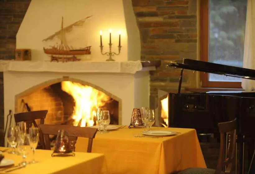 ホテル Roxani Country House Resort