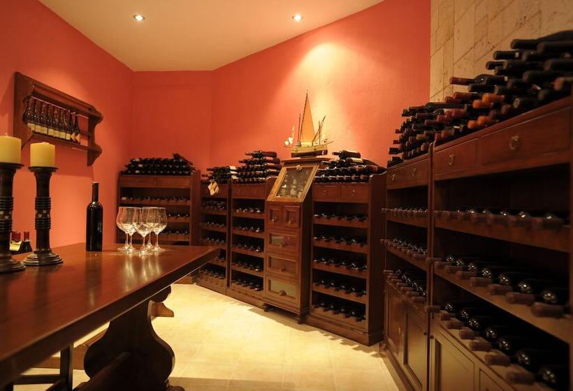 ホテル Roxani Country House Resort