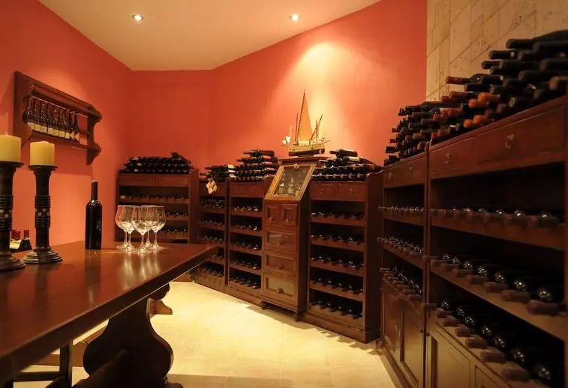 ホテル Roxani Country House Resort