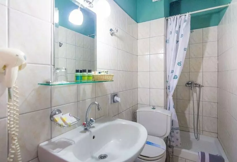 ホテル Roxani Country House Resort