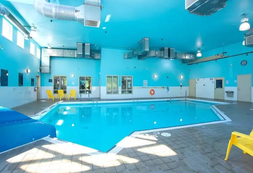 Sandman Hotel And Suites Squamish