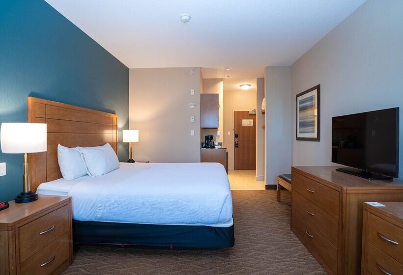 Sandman Hotel And Suites Squamish