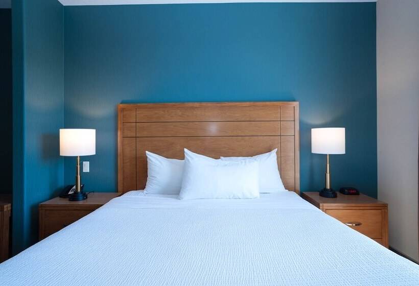 Sandman Hotel And Suites Squamish