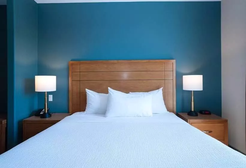 Sandman Hotel And Suites Squamish