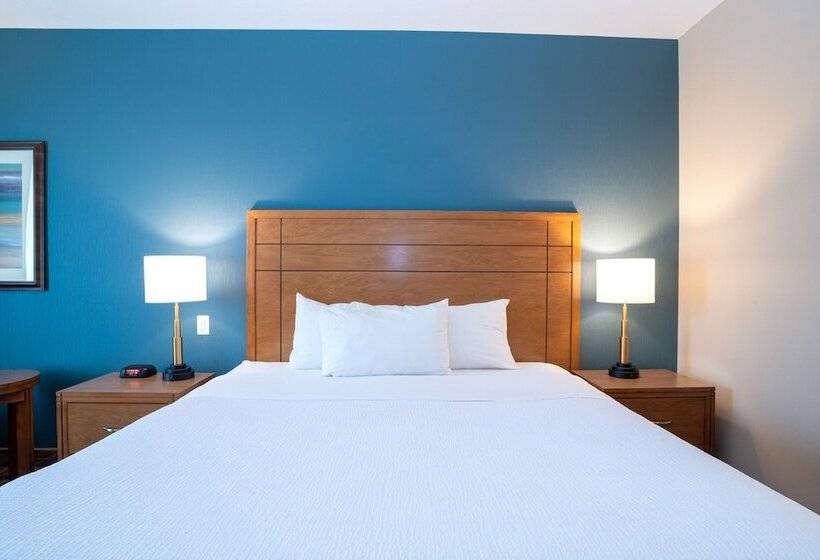 Sandman Hotel And Suites Squamish