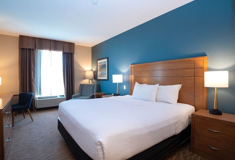 Sandman Hotel And Suites Squamish