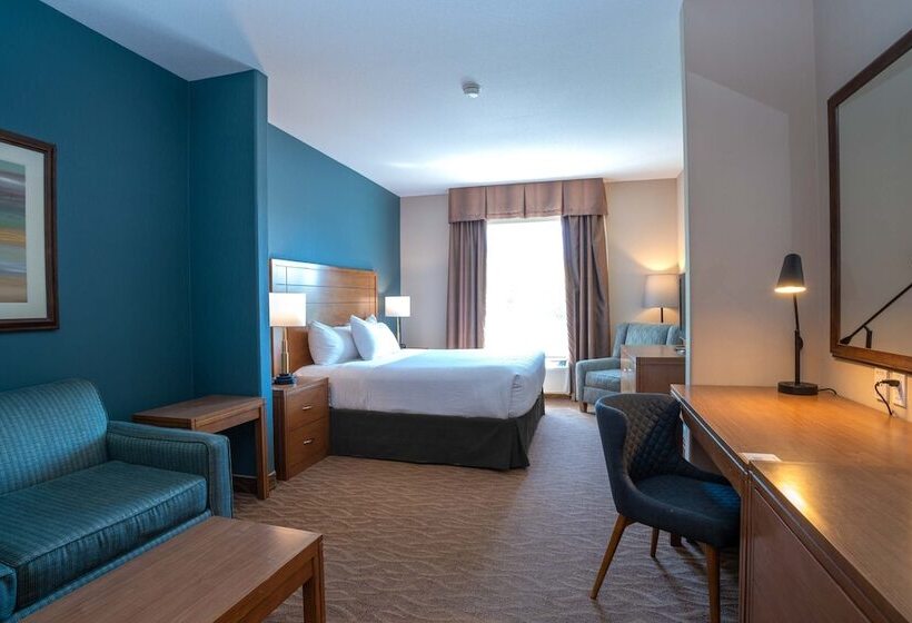 Sandman Hotel And Suites Squamish