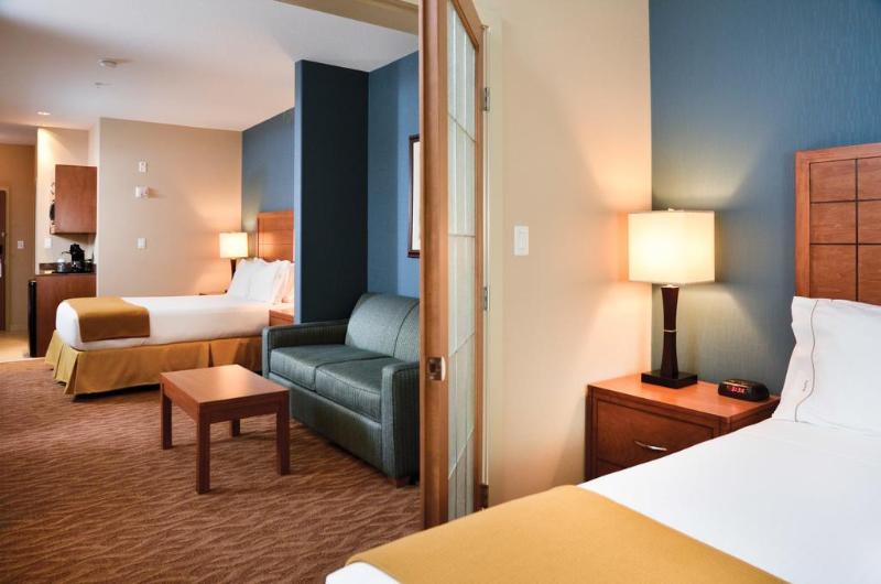 Sandman Hotel And Suites Squamish