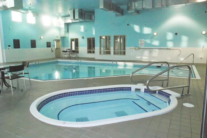 Sandman Hotel And Suites Squamish