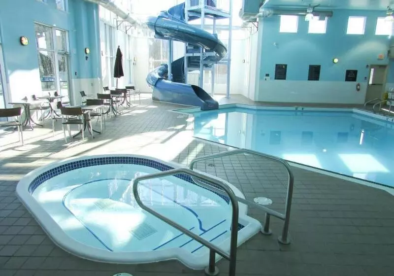 Sandman Hotel And Suites Squamish