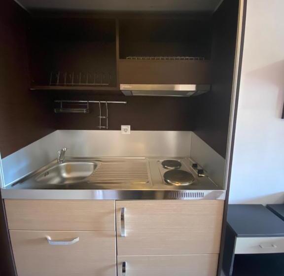 Sozos Inn Hotel Vonitsa