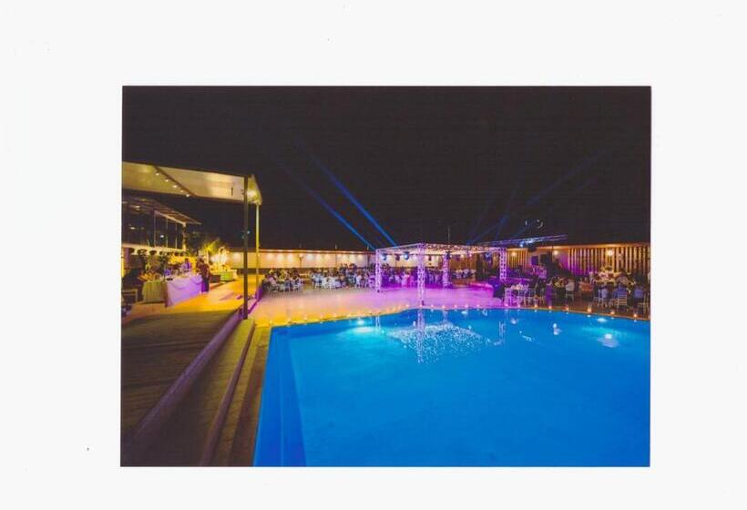 Sozos Inn Hotel Vonitsa