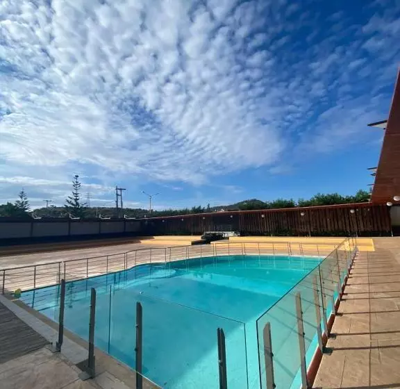 Sozos Inn Hotel Vonitsa