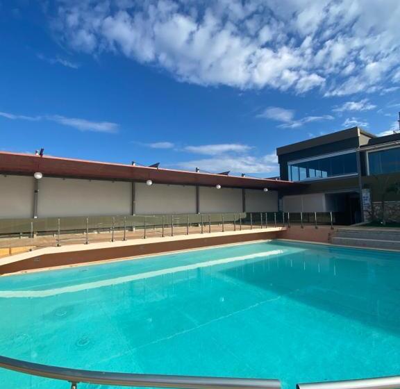 Sozos Inn Hotel Vonitsa