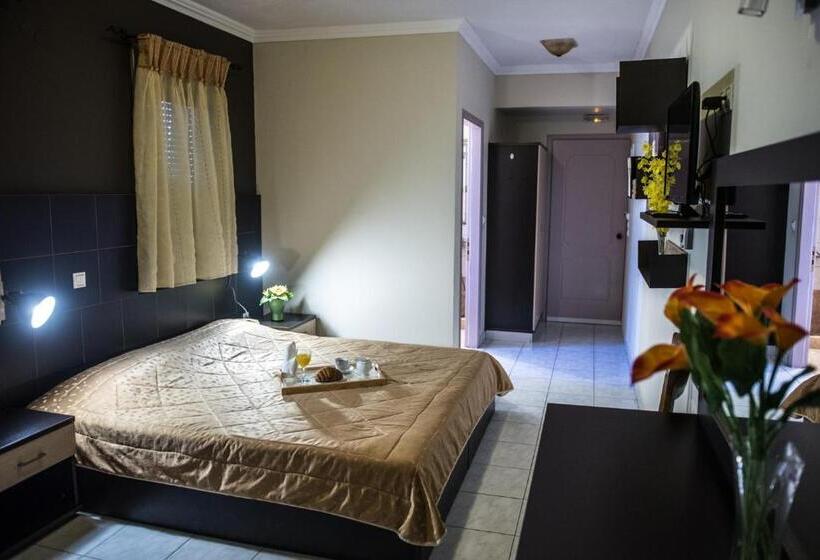 Sozos Inn Hotel Vonitsa