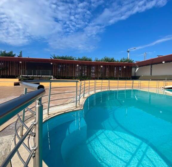 Sozos Inn Hotel Vonitsa