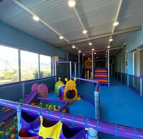 Sozos Inn Hotel Vonitsa