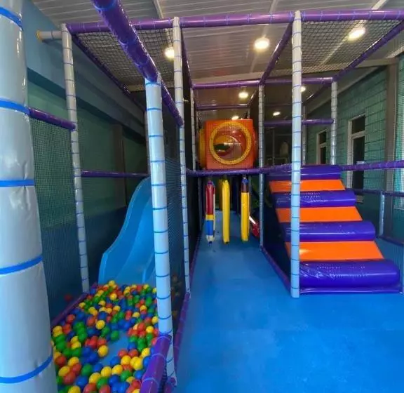 Sozos Inn Hotel Vonitsa