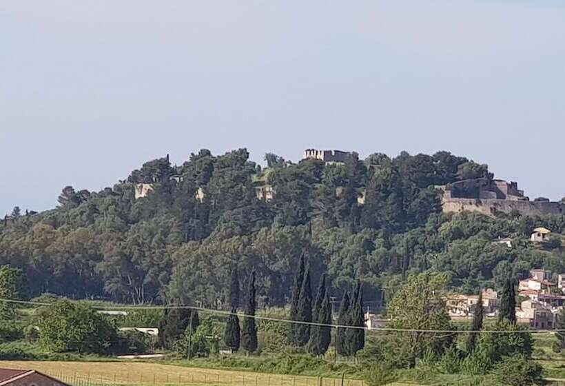 Sozos Inn Hotel Vonitsa