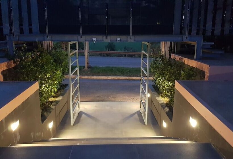 Sozos Inn Hotel Vonitsa