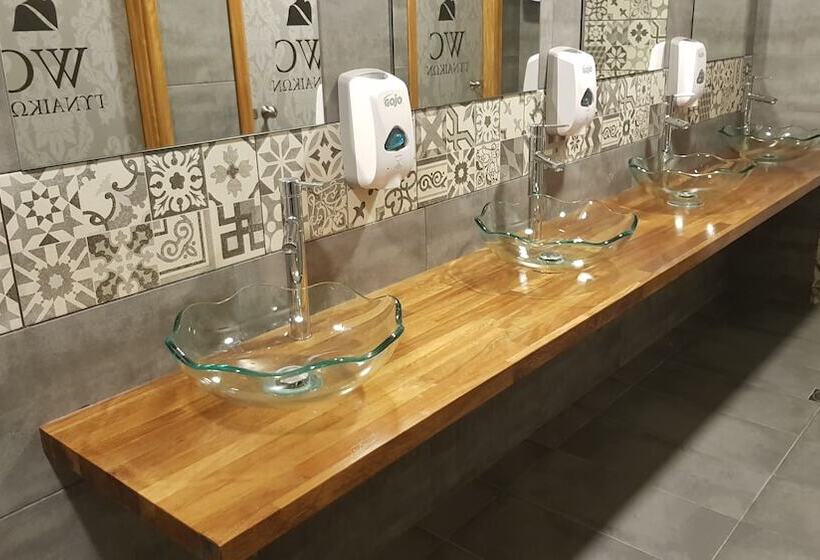 Sozos Inn Hotel Vonitsa