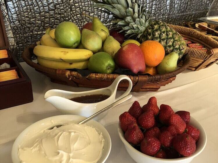 Sozos Inn Hotel Vonitsa