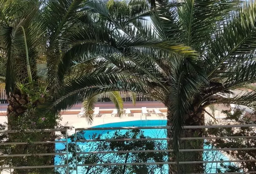 Sozos Inn Hotel Vonitsa