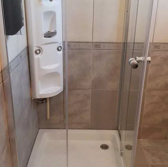 Sozos Inn Hotel Vonitsa