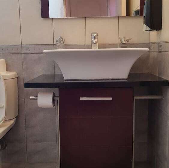 Sozos Inn Hotel Vonitsa