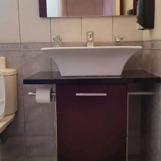 Sozos Inn Hotel Vonitsa