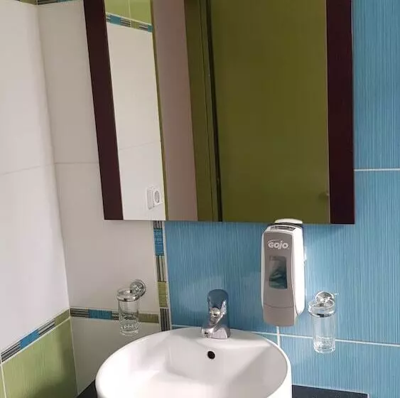 Sozos Inn Hotel Vonitsa