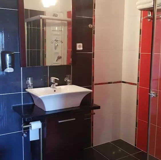 Sozos Inn Hotel Vonitsa