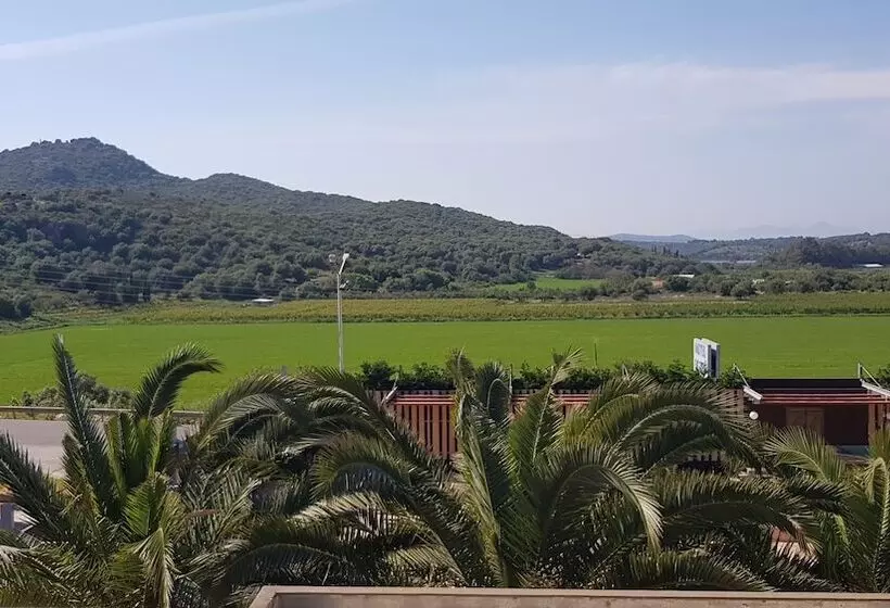 Sozos Inn Hotel Vonitsa