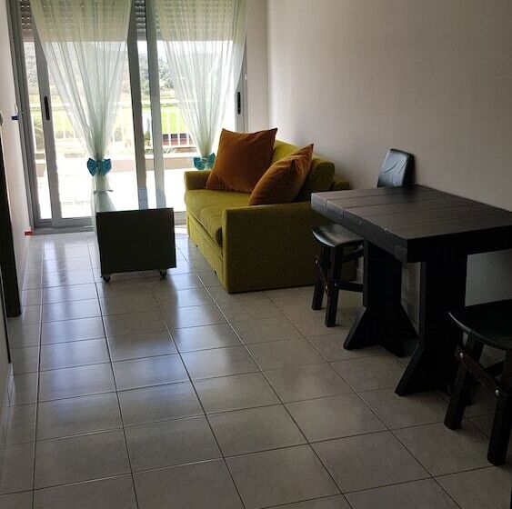 Sozos Inn Hotel Vonitsa