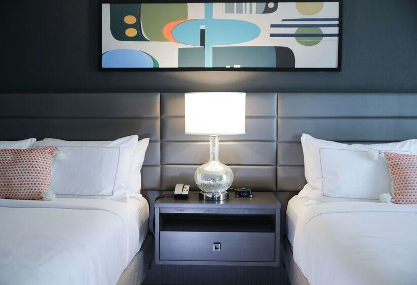 Hotel The Rewind West Des Moines, Tapestry Collection By Hilton