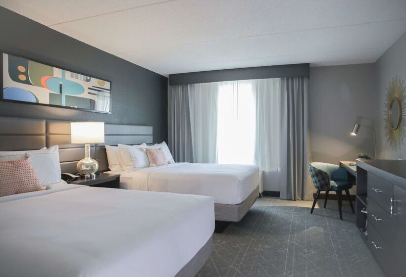 Hotel The Rewind West Des Moines, Tapestry Collection By Hilton