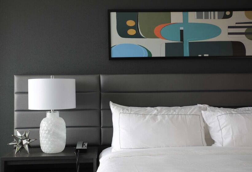 Hotel The Rewind West Des Moines, Tapestry Collection By Hilton