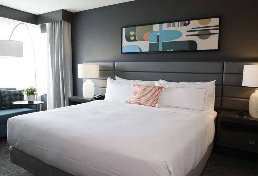 Hotel The Rewind West Des Moines, Tapestry Collection By Hilton