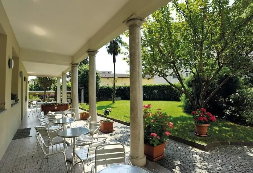 Locarno Youth Hostel