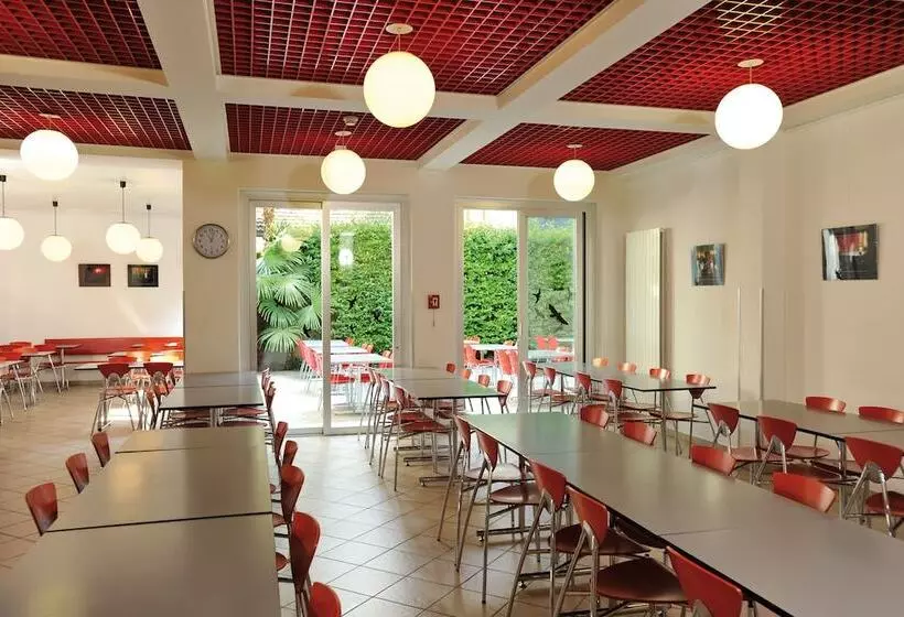 Locarno Youth Hostel