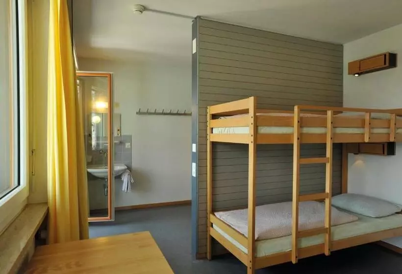 Locarno Youth Hostel